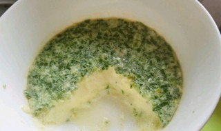 高汤蔬菜蒸蛋怎么做 高汤蔬菜蒸蛋做法介绍