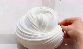 起泡胶简单制作方法 起泡胶怎么做