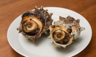 如何制作油爆海螺 油爆海螺的做法