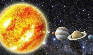 行星和恒星的区别 行星和恒星的区别简单介绍