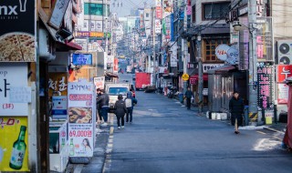 韩国的阿巴是什么意思 韩国介绍