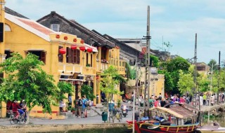 越南旅游注意什么东西 越南旅游要注意什么