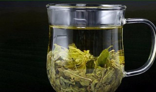 罗布麻茶的功效与禁忌 关于罗布麻茶的功效与禁忌