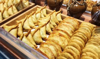 彩糖角怎么做好吃 彩糖角如何做好吃