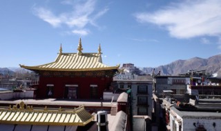 拉萨有哪些好玩的旅游景点（拉萨有什么好玩的景点）