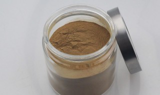 肉苁蓉粉什么时候吃合适 每天什么时间吃肉苁蓉粉好