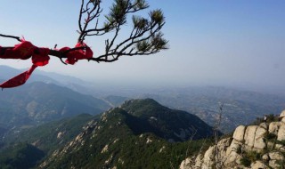 临沂自驾游十大必去景点 临沂自驾游十大必去景点有哪些
