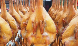 板鸭发霉了怎么处理 板鸭发霉了解决方法