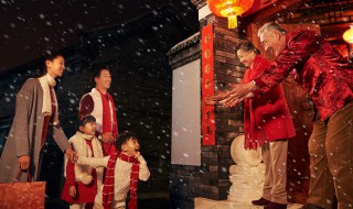 小朋友的新年祝福语 给小朋友的新年祝福语有什么