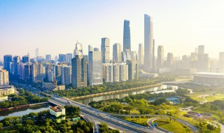 广州八月十五好玩的地方 广州八月十五好玩的地方是哪里