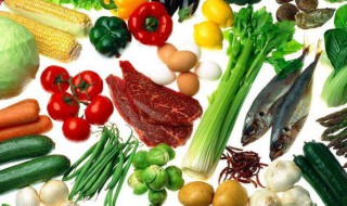 痛风病不能吃什么食物 痛风病不能吃哪些食物