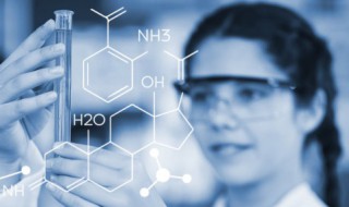 氢氧化铝化学式 氢氧化铝的化学式是什么