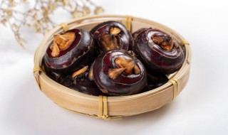 马蹄焖鸭肉做法步骤 怎么做马蹄焖鸭肉