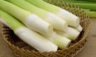 茭白猪肉丝面 茭白猪肉丝面的做法