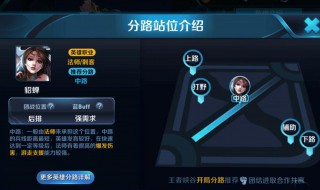 王者荣耀分路榜怎么领标 分路榜怎么拿标