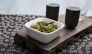 单枞茶冲泡方法 单枞茶怎么泡