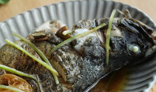 做清蒸鱼去腥的方法 做清蒸鱼怎么去腥