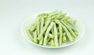 豇豆饭怎么做 家常 豇豆焖饭做法介绍