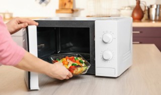 塑料饭盒能用微波炉加热吗 塑料饭盒能不能用微波炉加热