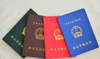 宠物兽医资格证自考需要什么条件 兽医资格证自考需要条件有哪些