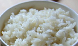 米饭煮软了还能做什么 米饭煮软了怎么办