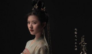 乐嫣为什么是公主 乐嫣的简介