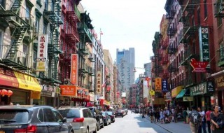 美国唐人街的由来 美国唐人街是怎么来的