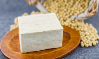 不宜吃豆腐的四类人群 什么人不适合吃豆腐