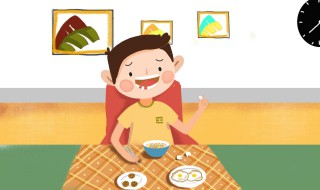 小朋友挑食该怎么做 关于小朋友挑食的原因