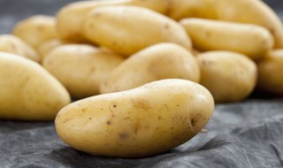 孜然土豆条做法步骤 怎么做孜然土豆条