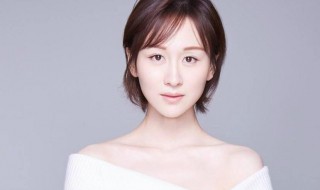 电视剧中陶斯咏的扮演者是谁 电视剧中陶斯咏的扮演者是哪一位
