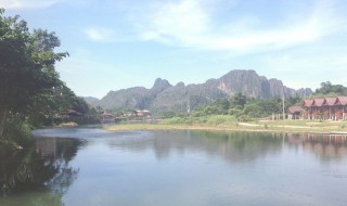 五一最佳出游地推荐 五一旅游地点推荐