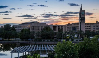 中国民航大学是211吗 中国民航大学的简介