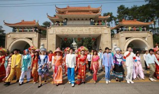 广西民族大学是几本 广西民族大学简介