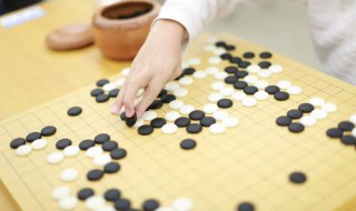 下五子棋技巧和套路 盘点下五子棋技巧和套路