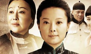 母亲演员表 母亲电视剧剧情介绍