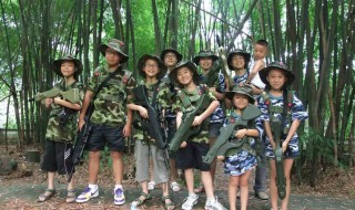高三冬令营是什么 冬令营是指在冬天组织的很多人一起旅游和训练的活动