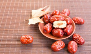 红枣吃多了会上火吗 大量食用红枣能不能上火