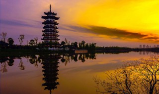 岳阳清明节哪里好玩 适合清明去岳阳玩的地方