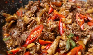 鸭油可以炒菜吗? 鸭油能不能炒菜