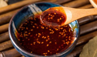 烤菜红油制作方法 如何做烤菜红油