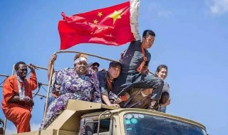 战狼故事简介 战狼电视剧内容简介