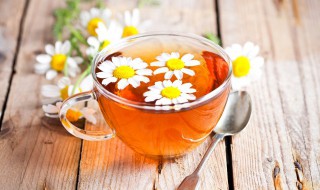常喝菊杞茶对身体有什么好处 常喝菊杞茶有什么好吗