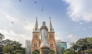 什么时候去越南旅游最好 什么时候去越南旅游最好时间