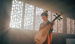 女子及笄是多少岁 女子及笄的年龄是多少