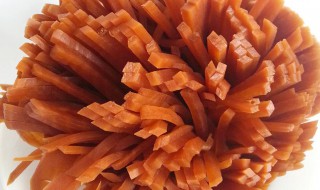 大头菜制作方法 大头菜怎么做