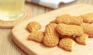 饼干可以放冰箱吗（饼干可以放冰箱吗多久）