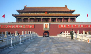 北京最值得去的景点有哪些（北京有哪些值得去的地方和景点）