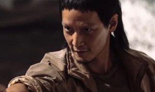 除暴张隼原型人物是谁 除暴张隼是谁扮演的