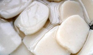 北方传统年糕的做法步骤 做年糕需要什么材料